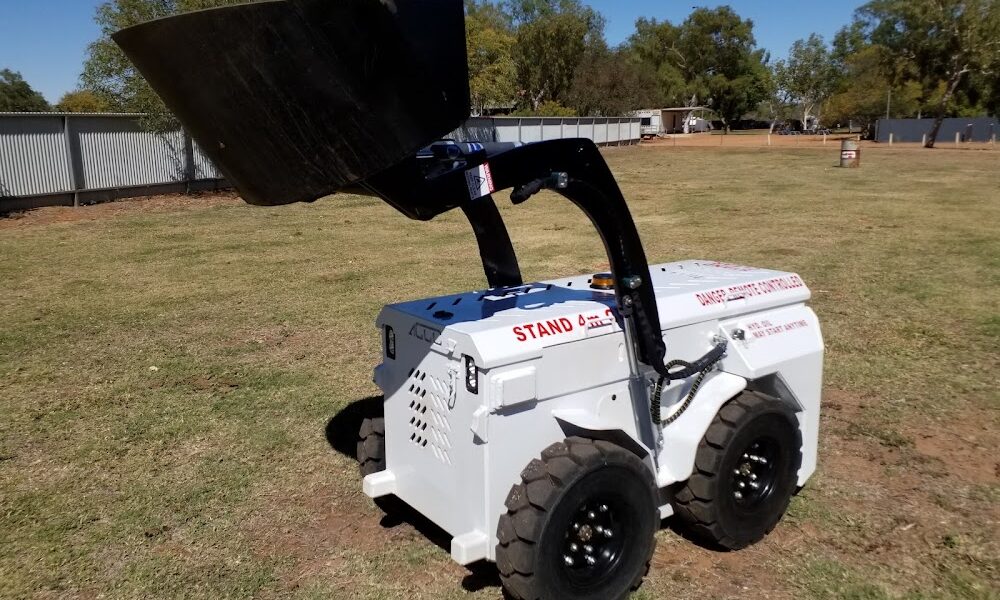 Australian Conveyor and Culvert Cleaning