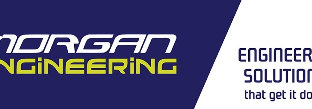 Morgan Engineering