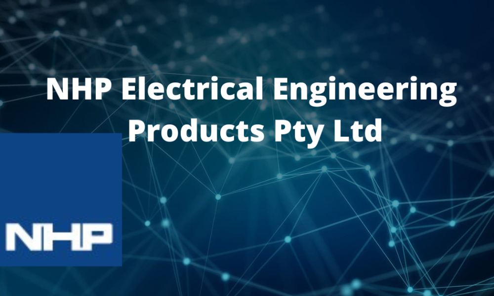 NHP Electrical Engineering Products Pty Ltd