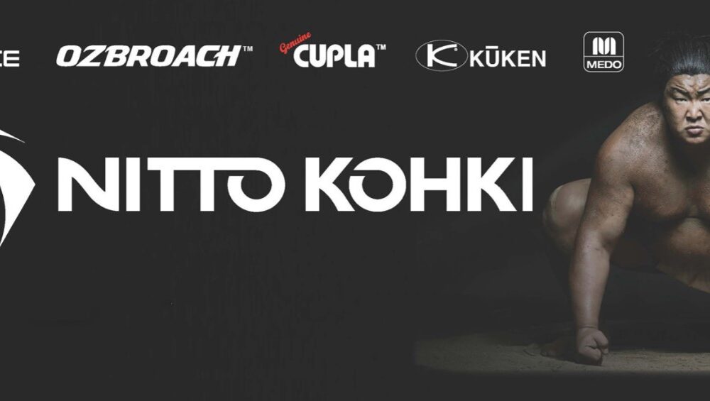 Nitto Kohki Australia Pty Ltd