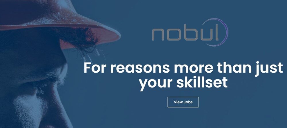 Nobul – Mining Recruitment