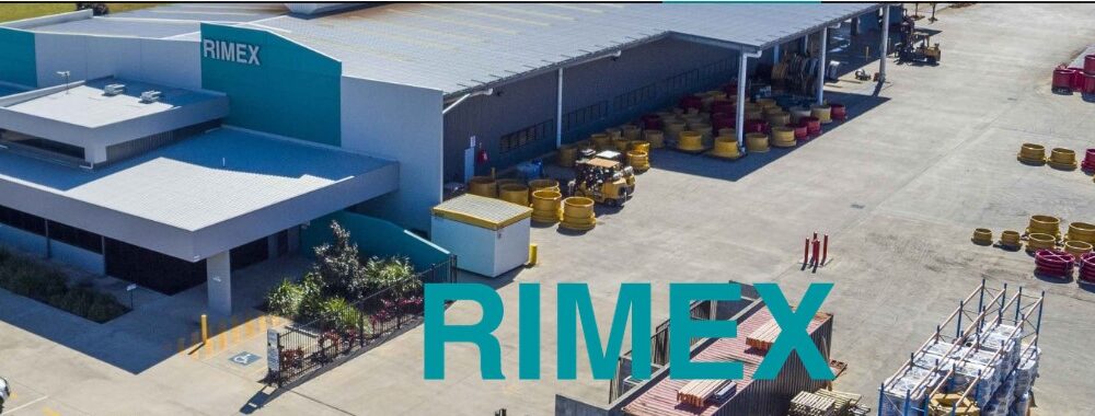 Rimex Wheel Pty Ltd