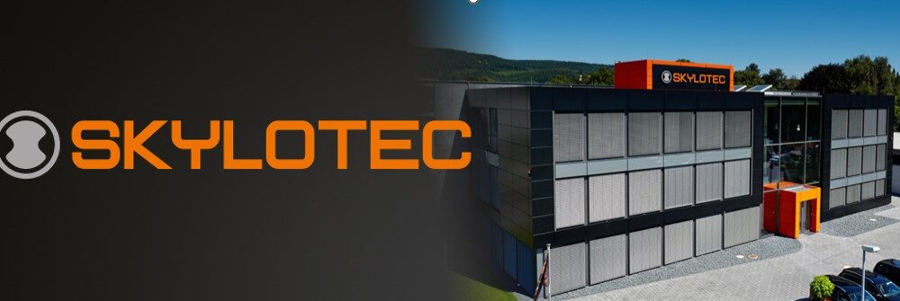 Skylotec Australia