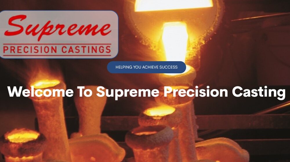 Supreme Precision Castings Ltd.