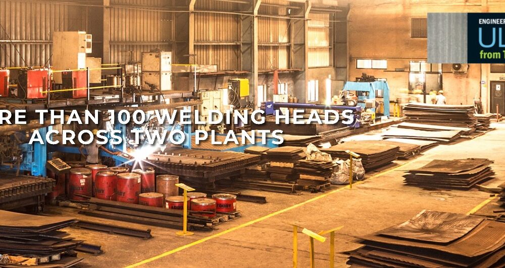 Tecknoweld Alloys Overseas (P) Ltd